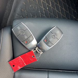 2023 Mercedes-BENZ GLA 缩略图 54