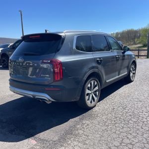 KIA TELLURIDE EX - 8