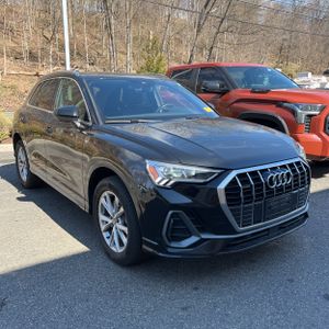 AUDI Q3 PREMIUM S LINE - 10