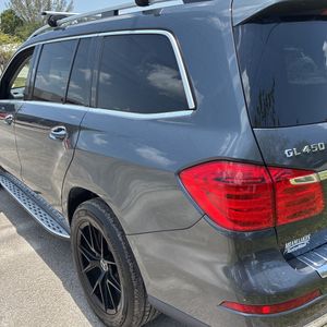 صورة مصغرة 61 لـ 2015 Mercedes-BENZ GL