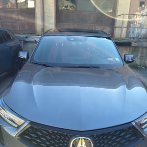 صورة 15 لـ 2023 Acura RDX SH-AWD W/A-SPEC