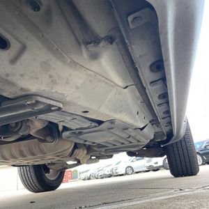 2012 JEEP GRAND CHEROKEE LAREDO — миниатюра 19