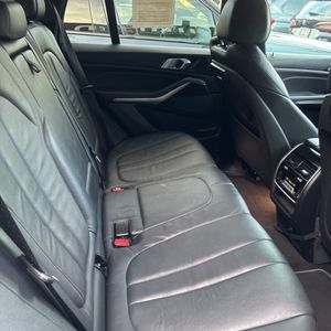 2019 BMW X5 XDRIVE40I 照片 31