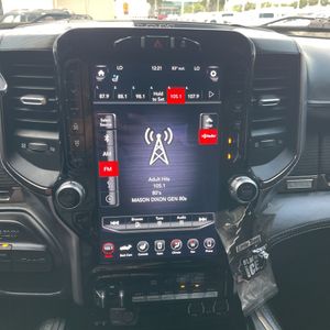 2019 RAM 3500 LIMITED 照片 42