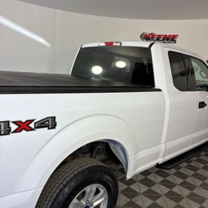 FORD F-150 XLT - 8