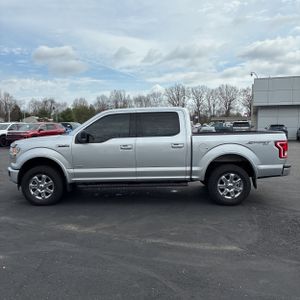 FORD F-150 XLT - 3