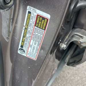 2014 Honda CR-V EX-L 照片 56