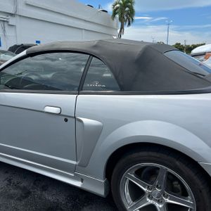 2000 FORD MUSTANG GT 照片 6