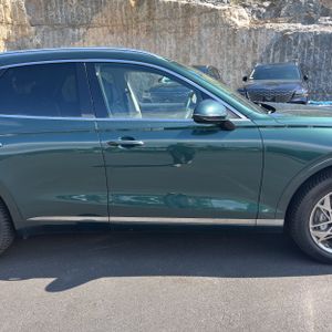 صورة 11 لـ 2024 Genesis GV70 2.5T SELECT