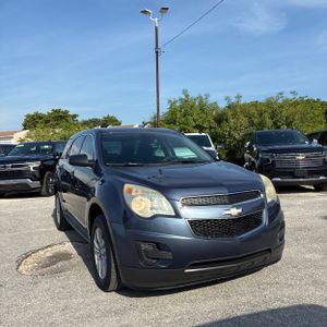 صورة مصغرة 12 لـ 2013 Chevrolet EQUINOX LS
