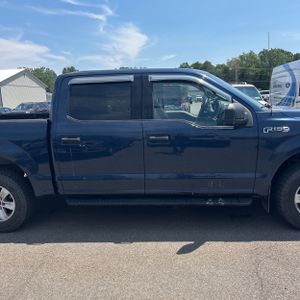 2015 FORD F-150 XLT — миниатюра 11