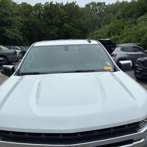 صورة مصغرة 13 لـ 2020 Chevrolet SILVERADO 1500 LT