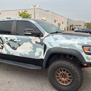 2022 RAM 1500 TRX 缩略图 13