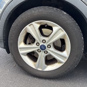 2015 FORD ESCAPE SE — миниатюра 15