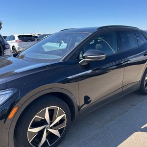 VOLKSWAGEN ID.4 PRO S - 2