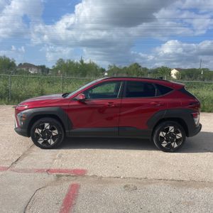HYUNDAI KONA SEL - 3