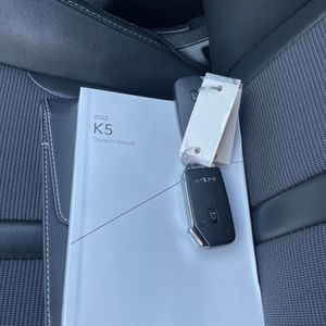 2022 KIA K5 GT-LINE thumbnail 51