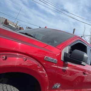 FORD F-150 XLT - 3