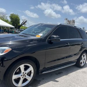 صورة 2 لـ 2018 Mercedes-BENZ GLE