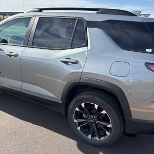 CHEVROLET EQUINOX RS - 6