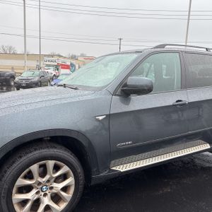 BMW X5 XDRIVE35I - 2