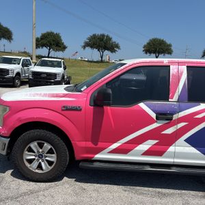 صورة 2 لـ 2015 FORD F-150 XL