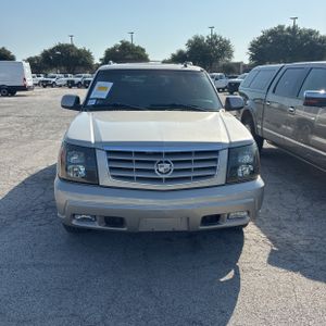 2006 Cadillac ESCALADE ESV BASE 缩略图 14