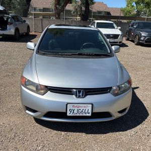 2006 Honda CIVIC EX — миниатюра 14