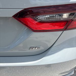 2023 Toyota CAMRY SE — миниатюра 23