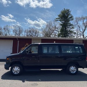 FORD E-SERIES E-150 XL - 3