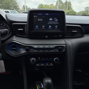 2019 Hyundai VELOSTER 2.0L — миниатюра 40