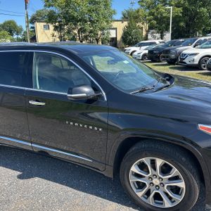 صورة مصغرة 13 لـ 2019 Chevrolet TRAVERSE PREMIER