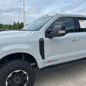 FORD F-250 SUPER DUTY PLATINUM - 2
