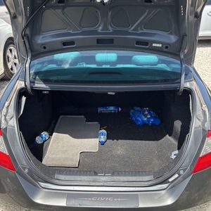 2010 Honda CIVIC LX 缩略图 35
