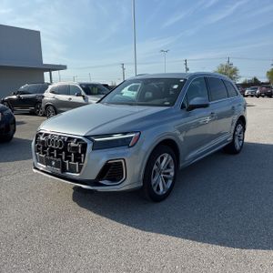 AUDI Q7 PREMIUM PLUS - 1