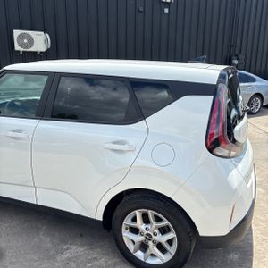 KIA SOUL LX - 6