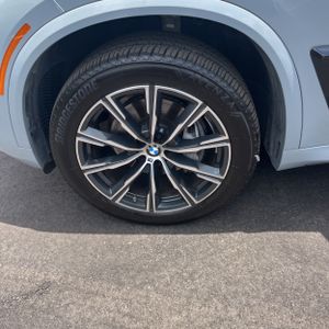 2026 BMW X5 SDRIVE40I 缩略图 16