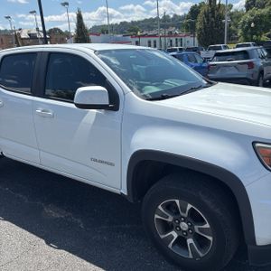 صورة 13 لـ 2016 Chevrolet COLORADO Z71