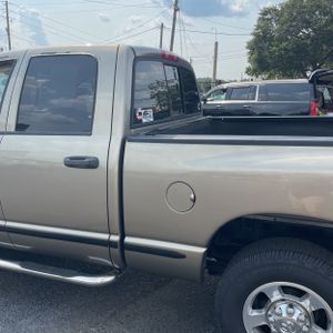2008 Dodge RAM 3500 SLT — фото 6