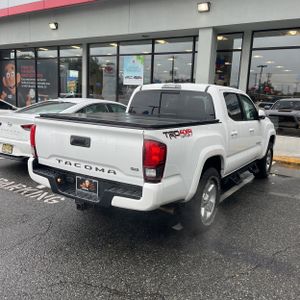 صورة 8 لـ 2019 Toyota TACOMA TRD SPORT