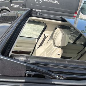 2014 LAND Rover RANGE ROVER AUTOBIOGRAPHY — миниатюра 34