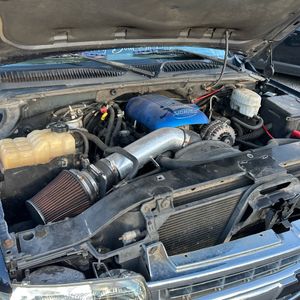 صورة مصغرة 52 لـ 2004 Chevrolet TAHOE LS