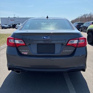 SUBARU LEGACY 2.5I PREMIUM - 5