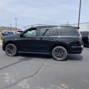 CADILLAC ESCALADE SPORT - 3