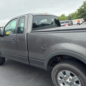 2008 FORD F-150 XL photo 6