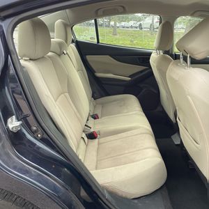 2021 Subaru IMPREZA BASE — миниатюра 34