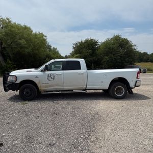 صورة 3 لـ 2022 RAM 3500 LONE STAR