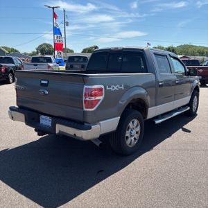 FORD F-150 XLT - 8