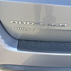 صورة مصغرة 23 لـ 2017 Dodge DURANGO SXT