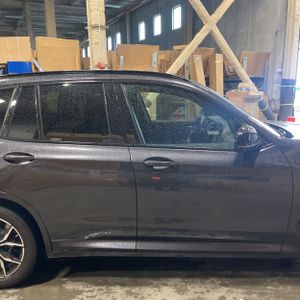 2024 BMW X3 M40I — миниатюра 11